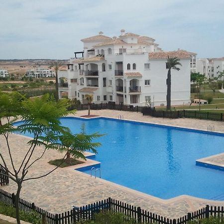 Apartamento Atlantico Sucina Exterior foto