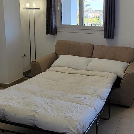 Apartamento Atlantico Sucina Exterior foto