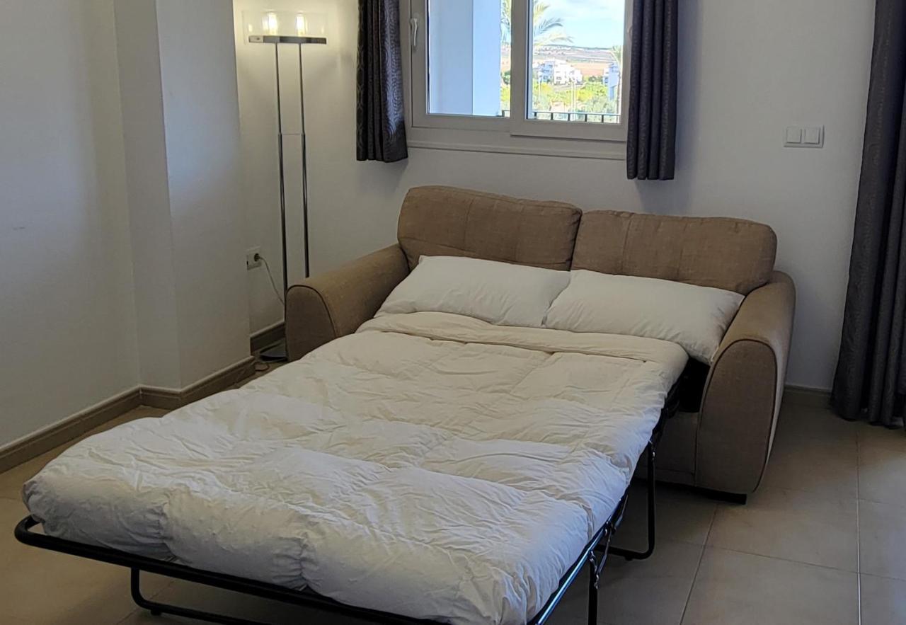 Apartamento Atlantico Sucina Exterior foto
