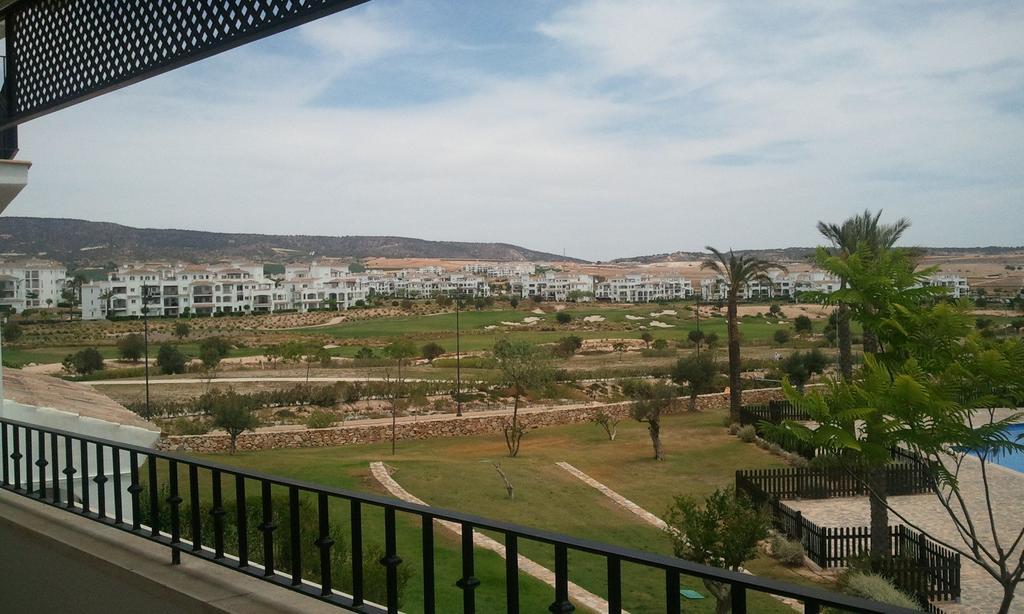 Apartamento Atlantico Sucina Habitación foto