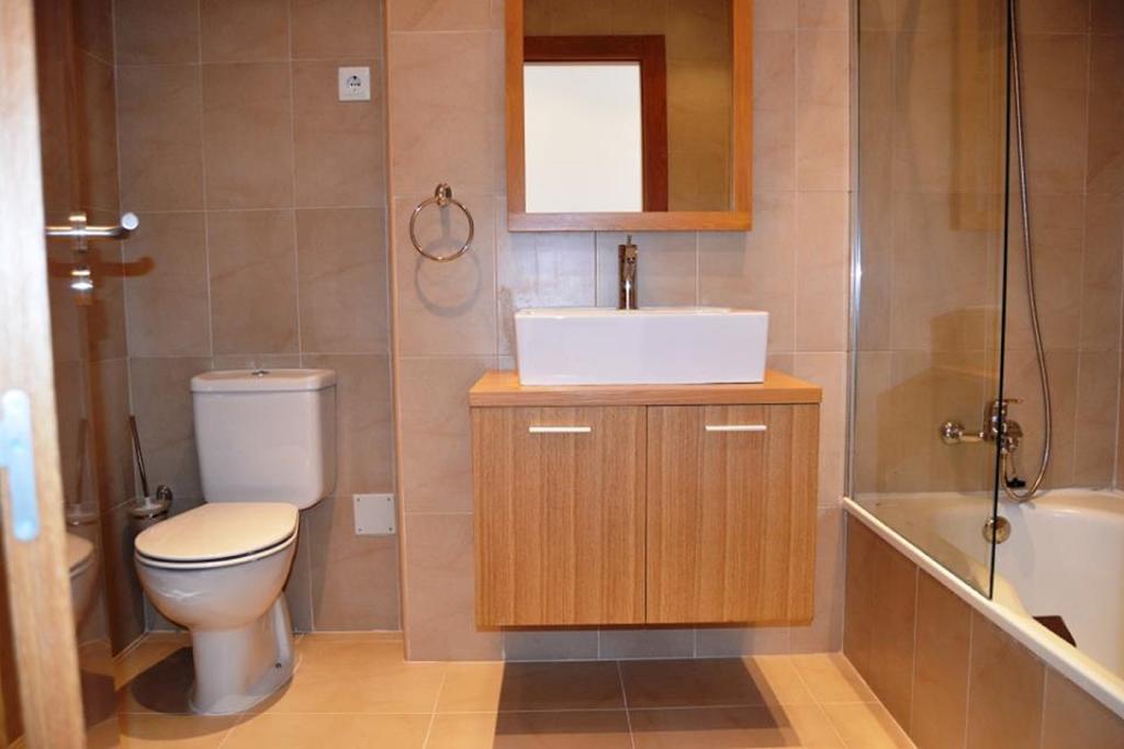 Apartamento Atlantico Sucina Habitación foto