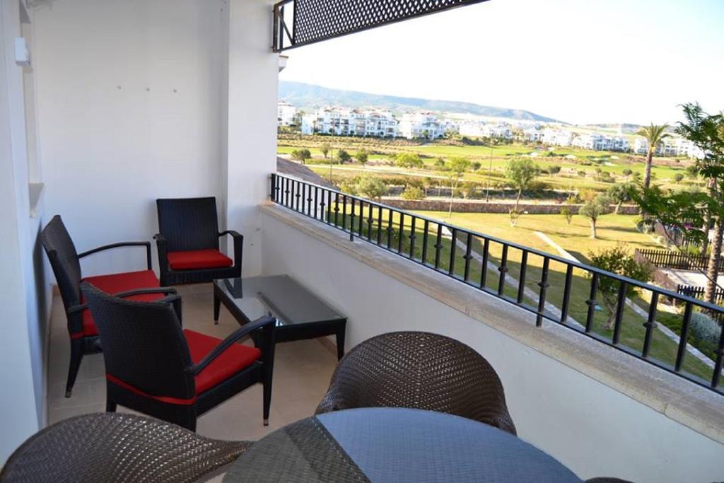 Apartamento Atlantico Sucina Habitación foto