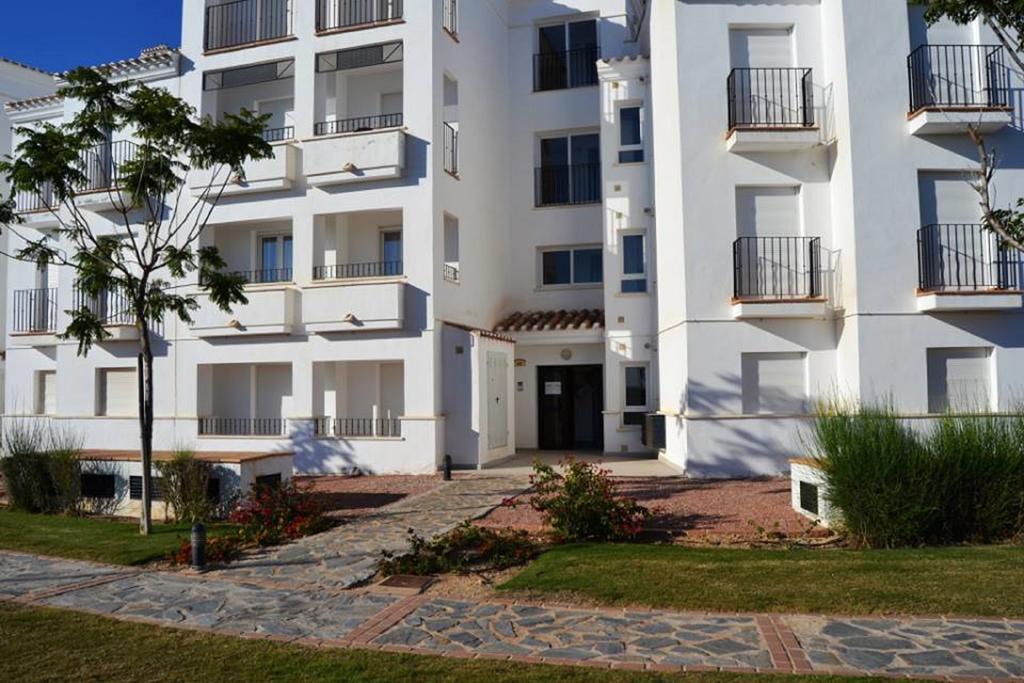 Apartamento Atlantico Sucina Habitación foto