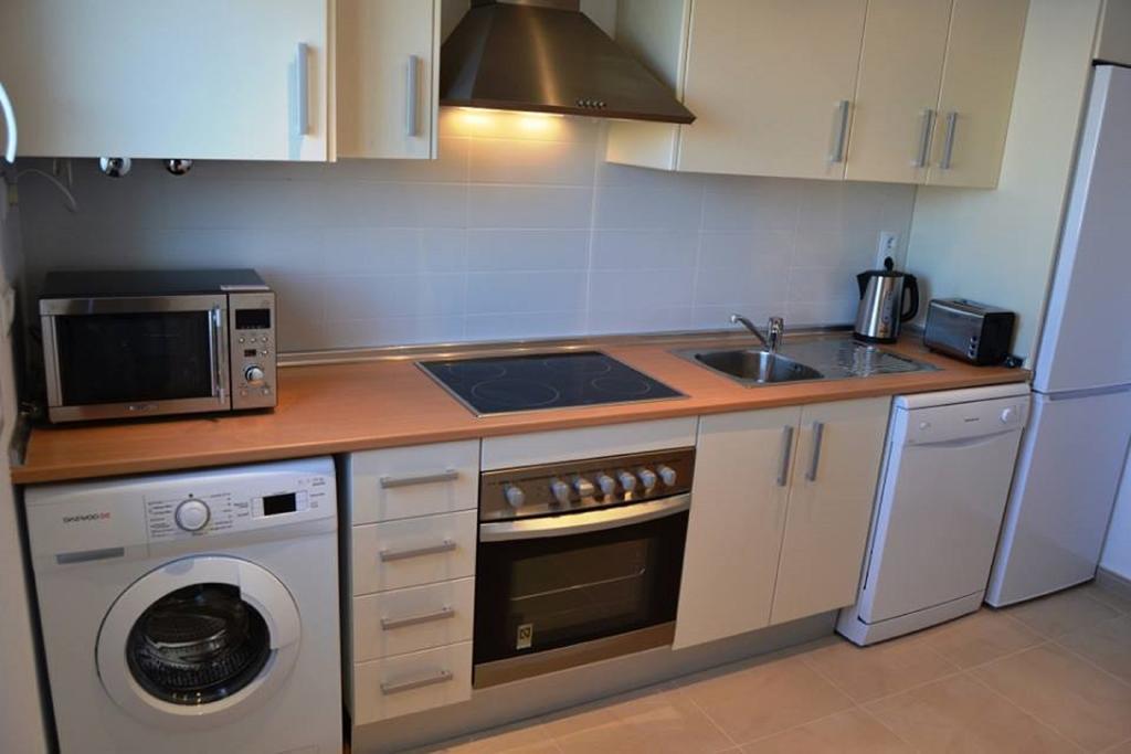Apartamento Atlantico Sucina Habitación foto